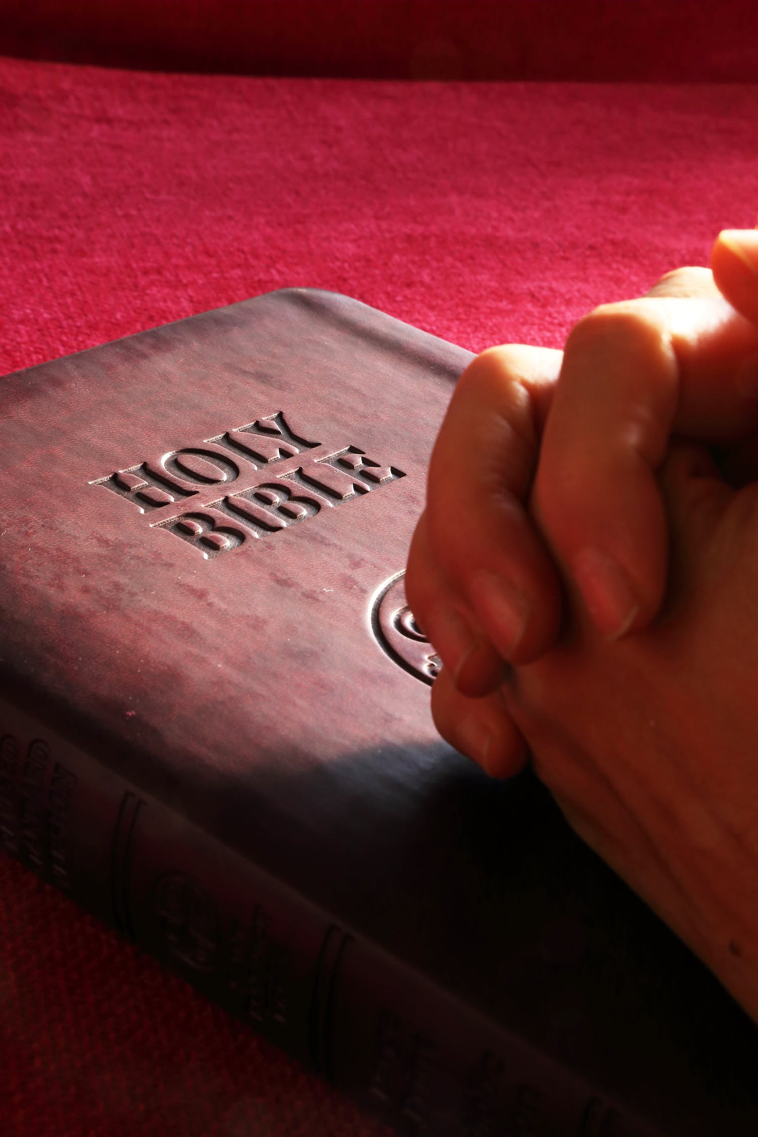 What is the true meaning of faith