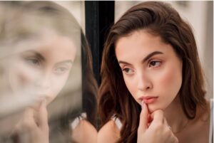 The dangers associated with toxic positivity