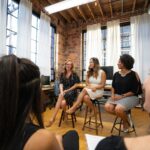 how to engage in personal growth