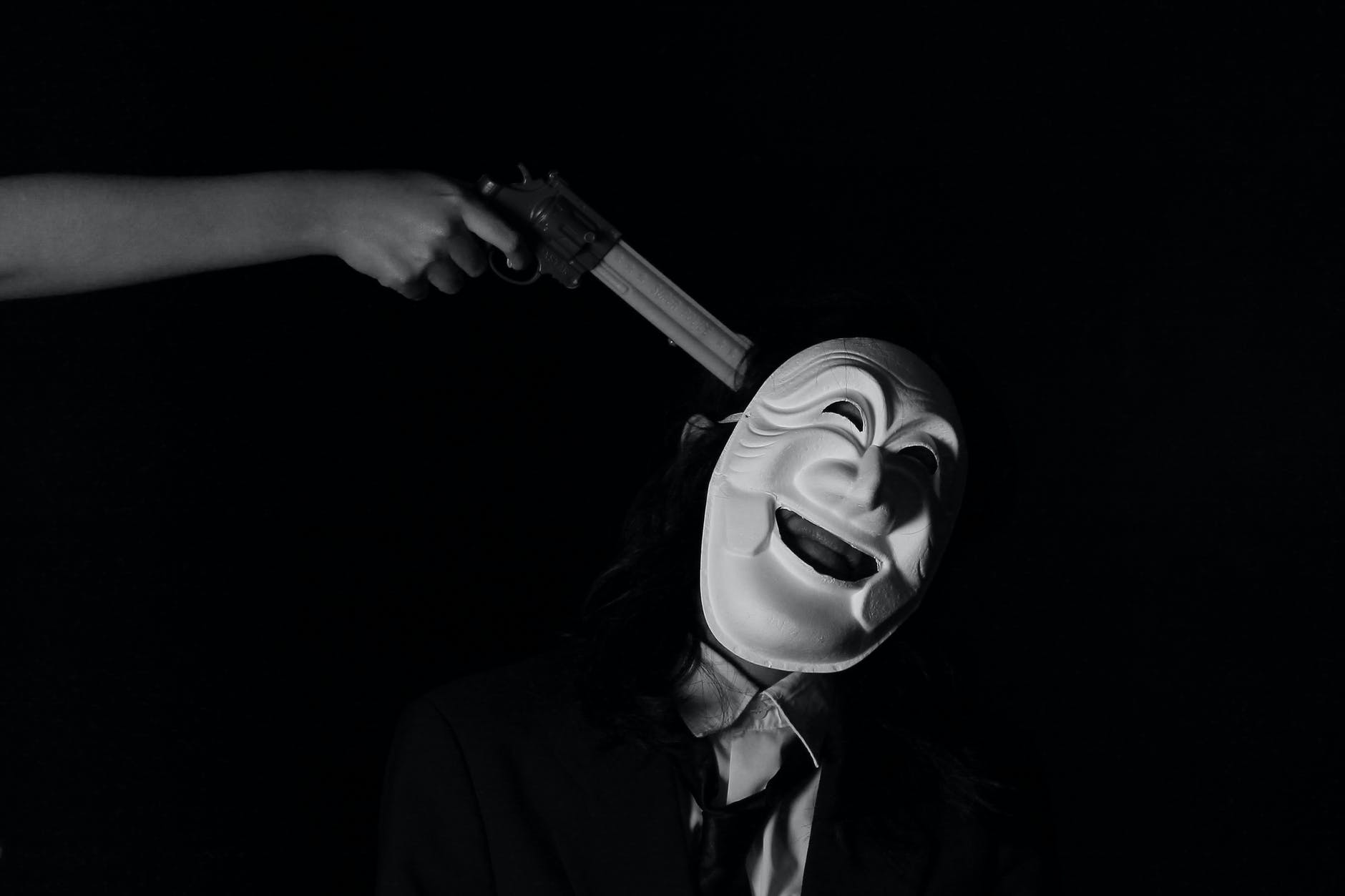 12 causes of criminal acts