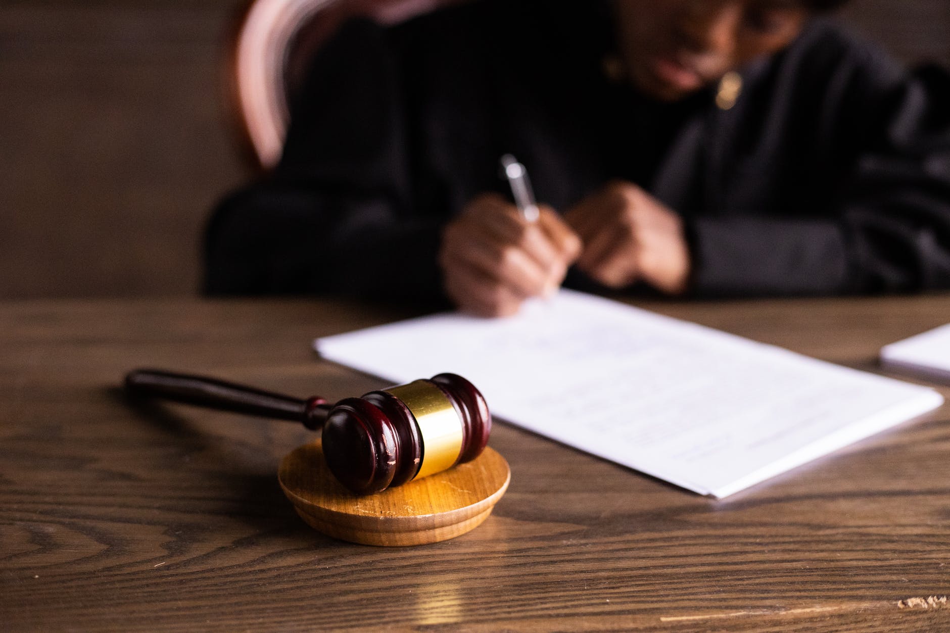 12 causes of criminal acts