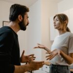 The dangers third party in a marriage