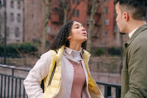 Why some men stop their wife’s progress