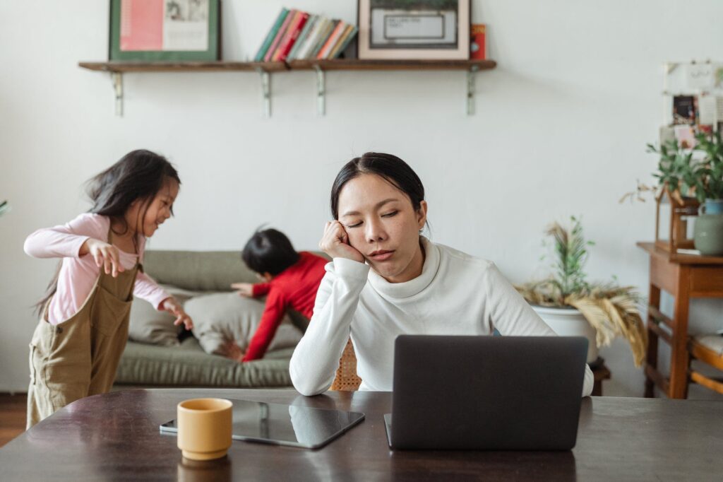 15 signs to show that your partner isn’t contributing to the marriage