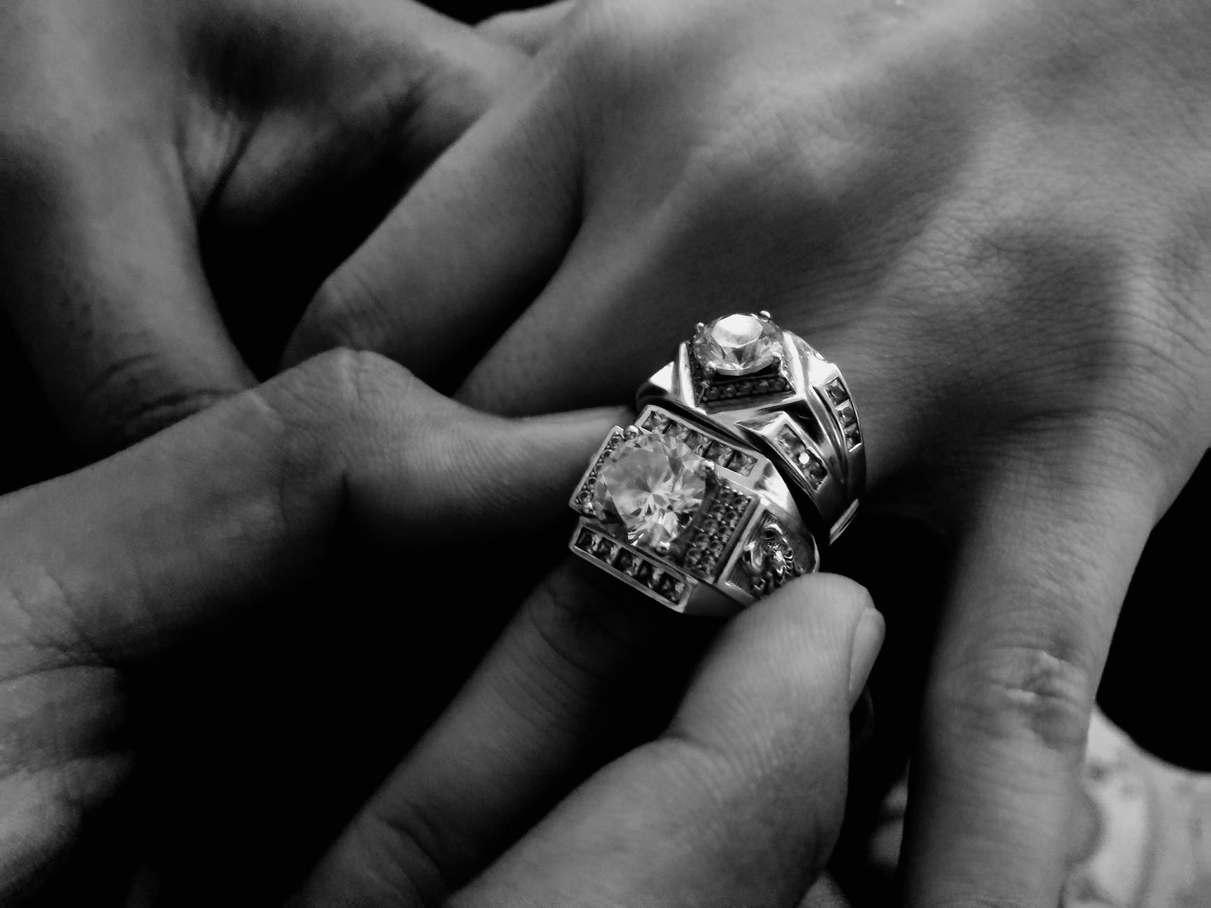marriage