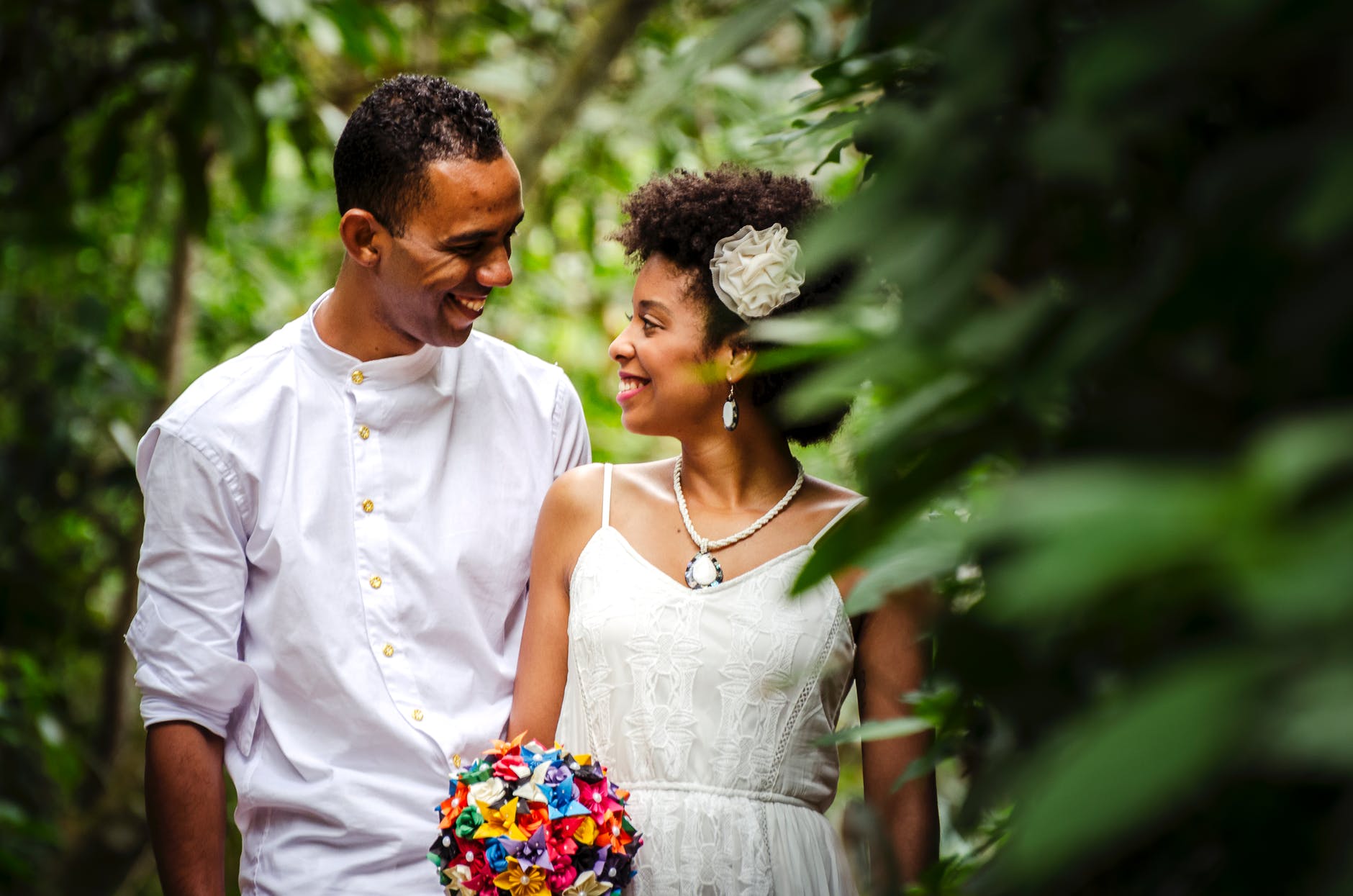 Marriage- 6 reasons why most singles are scared of getting married