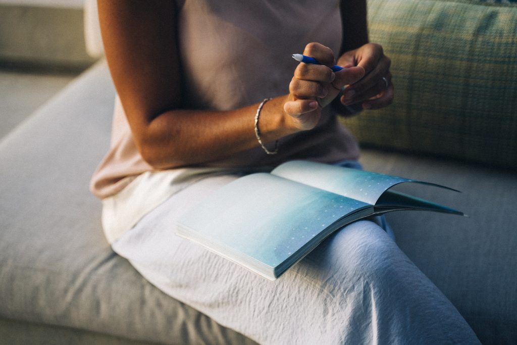 Do you struggle with consistency? Try these tips.