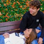 Teenagers love and mental health