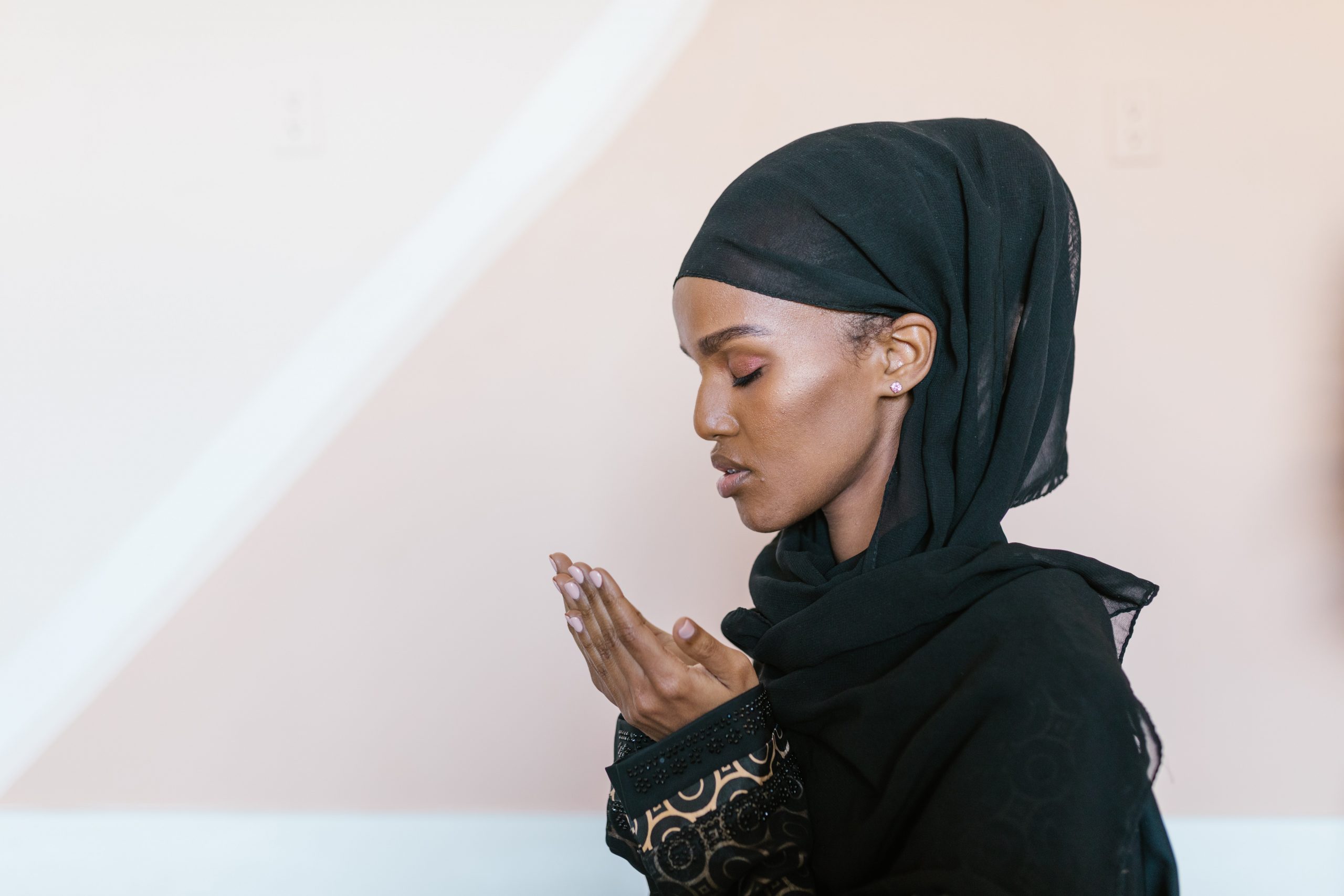 Faith: How to deal with self-condemnation