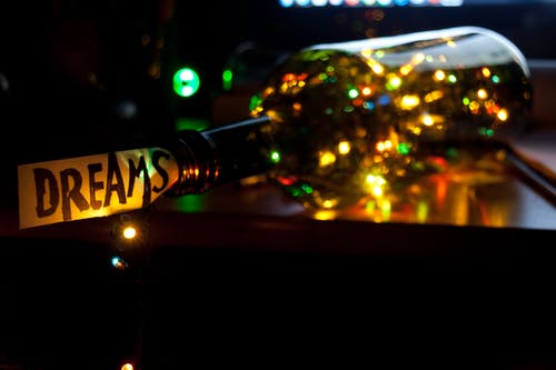 7 reasons your dream life seems like a fairytale