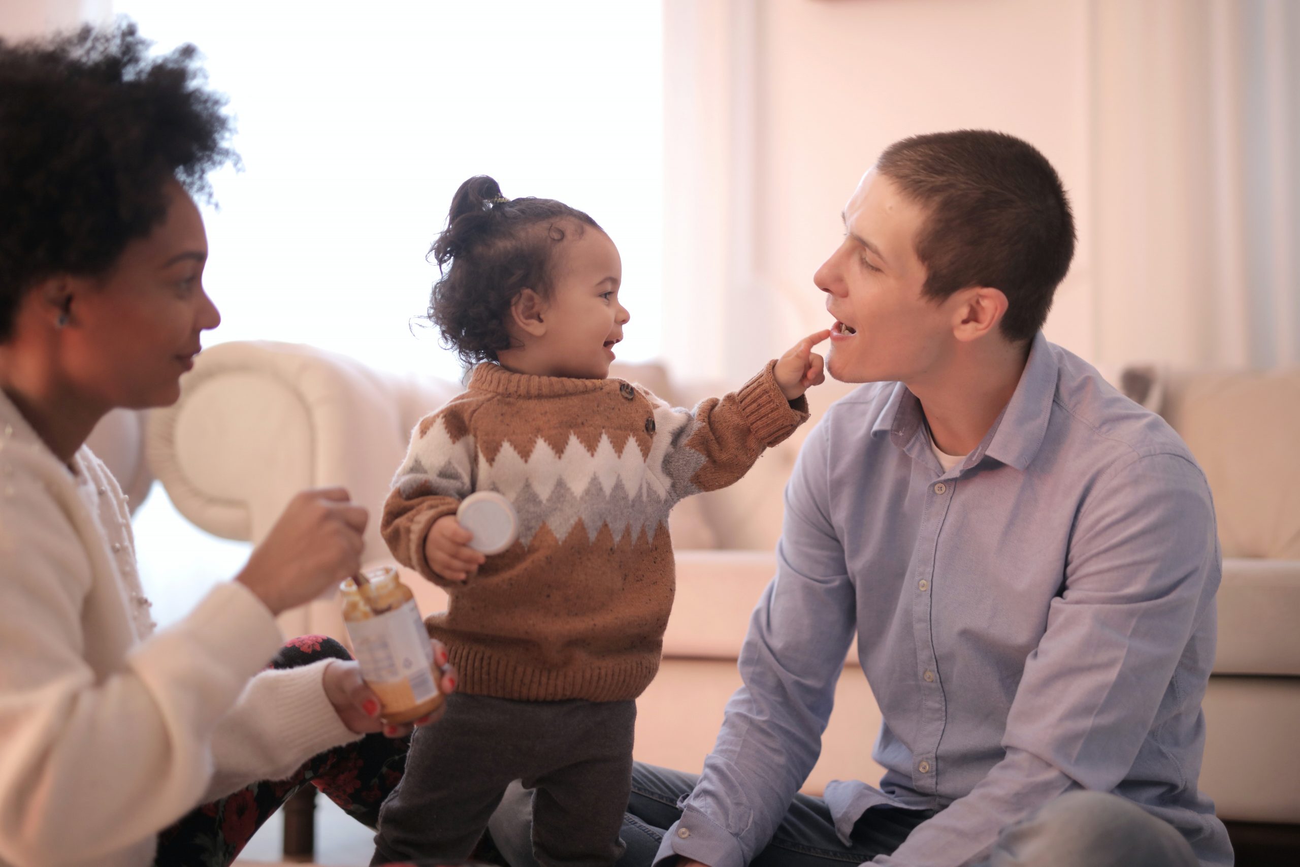 Children are adults with a time difference- treat them right