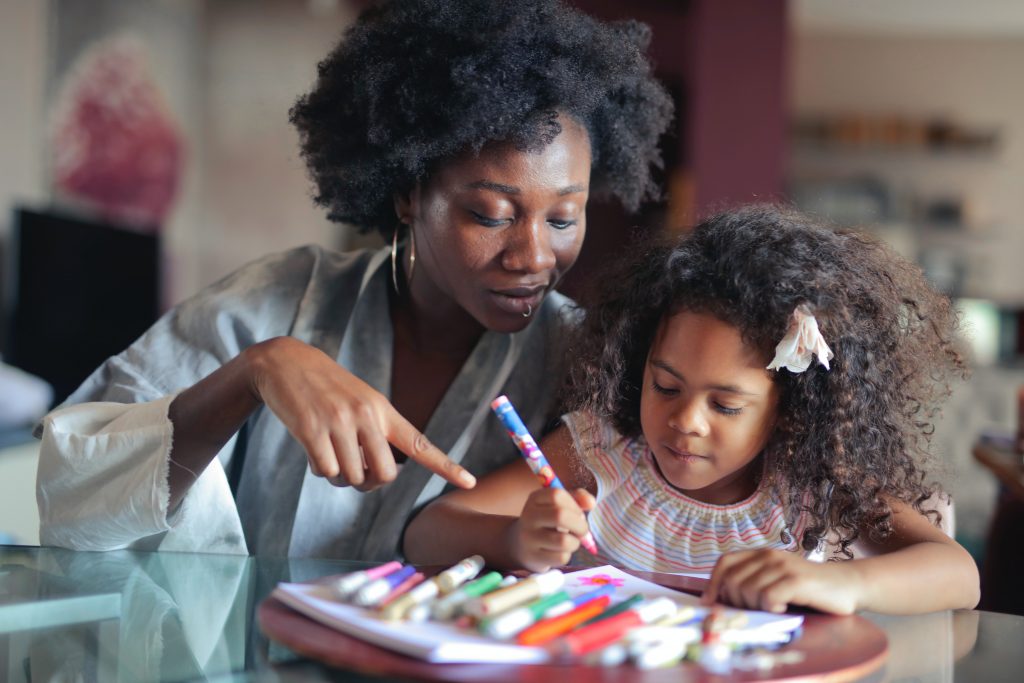 Children are adults with a time difference- treat them right 