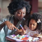 Children are adults with a time difference- treat them right 