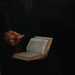The relationship between faith and answered prayers