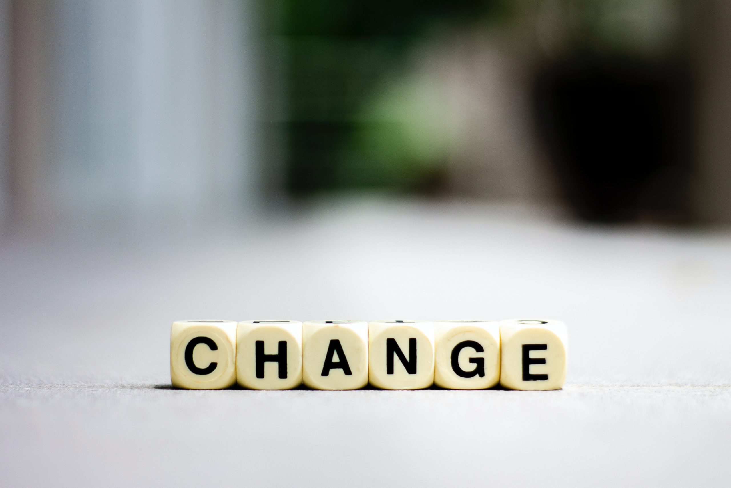 The disruptive cycle of negative habits