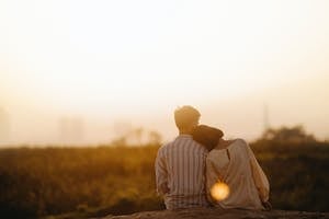 Setting boundaries in a relationship- when to say yes or no