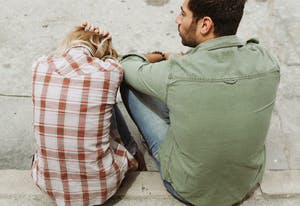 Setting boundaries in a relationship- when to say yes or no