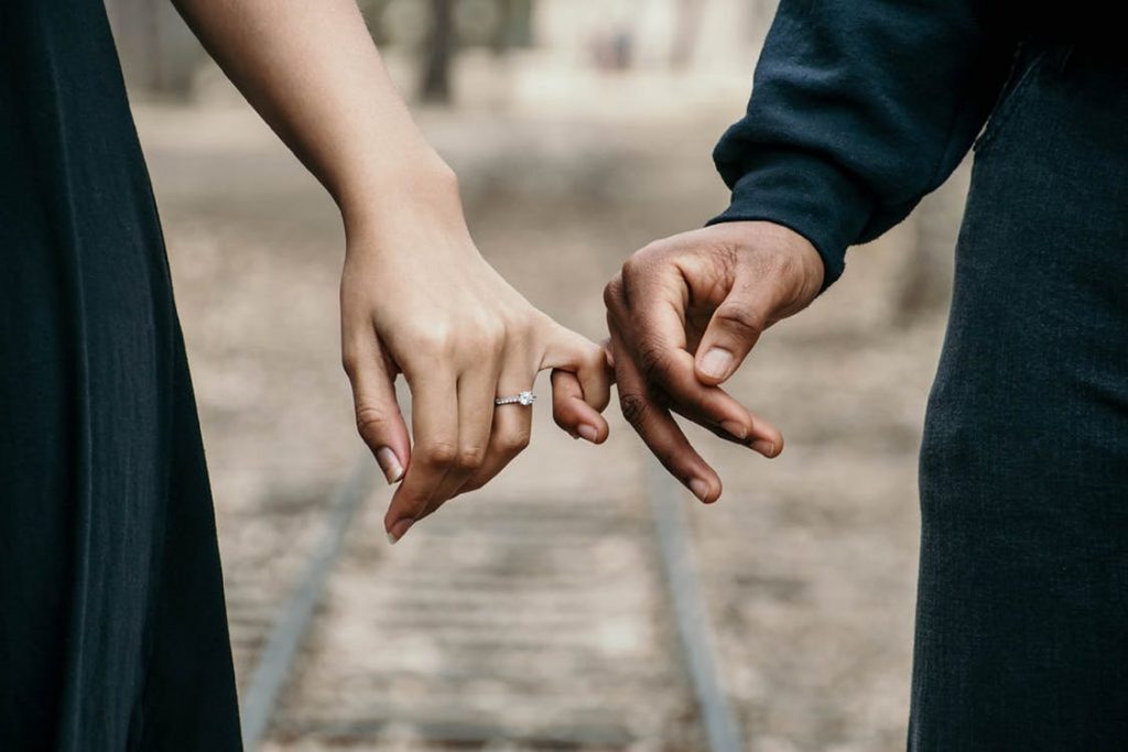 Reasons people get married besides love