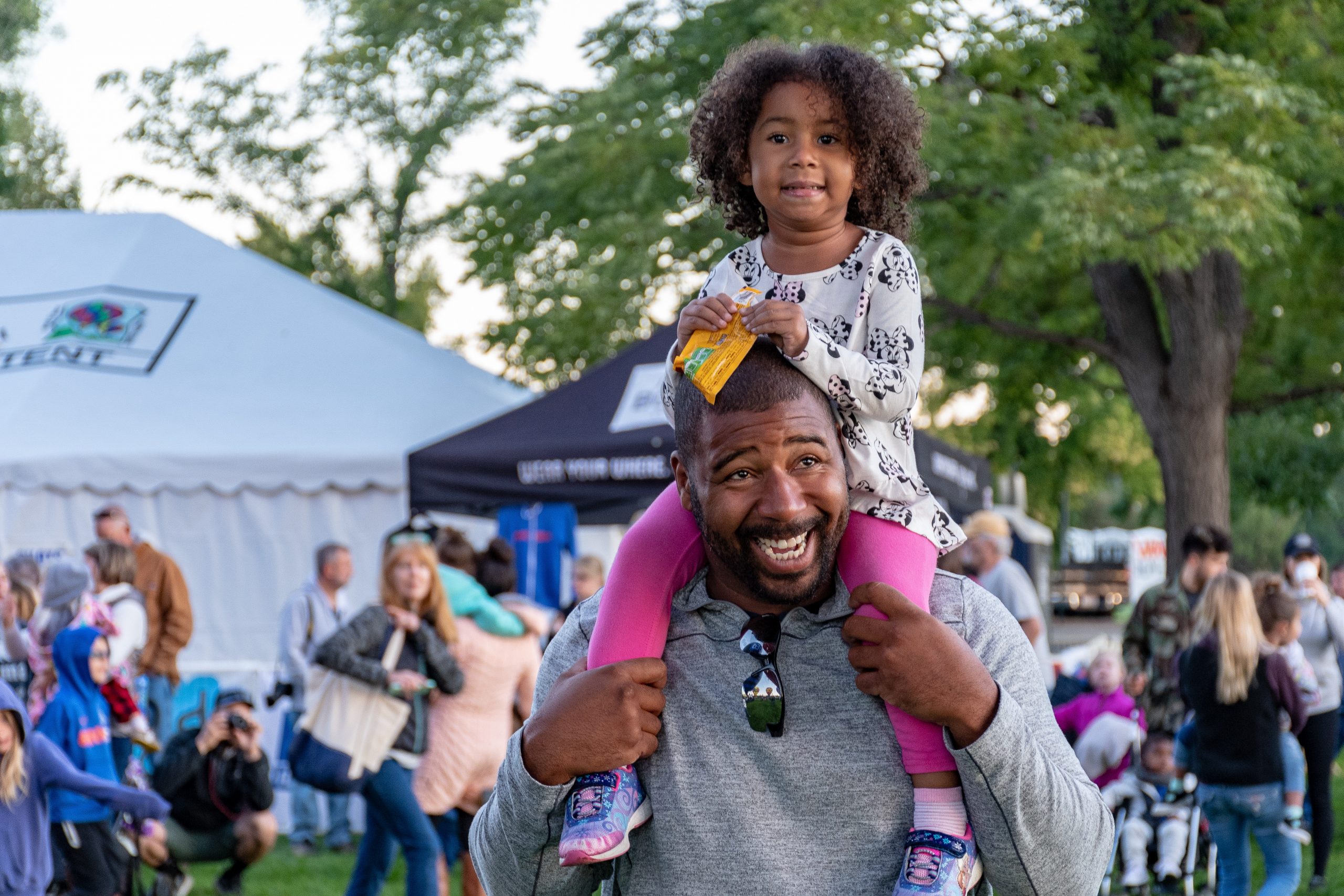How does your family affect who you are?