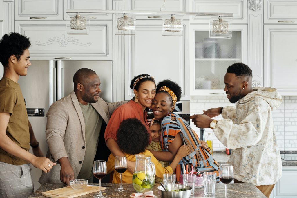The impact of social media on family growth