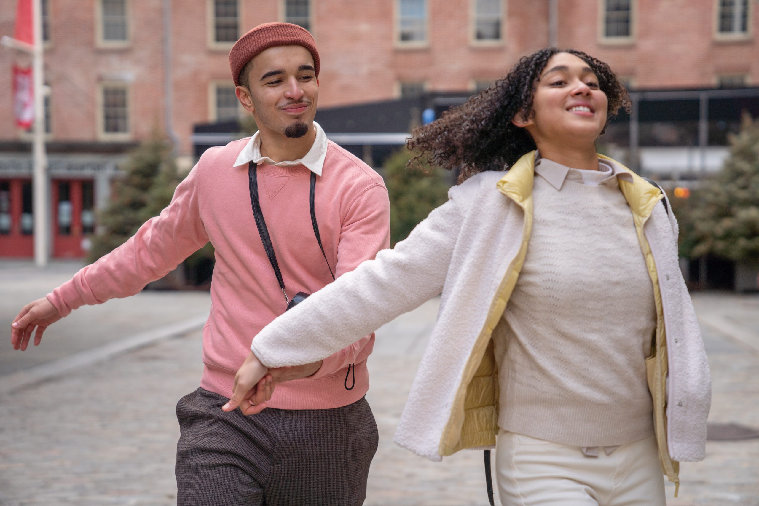 13 relationship advice every young couple must know