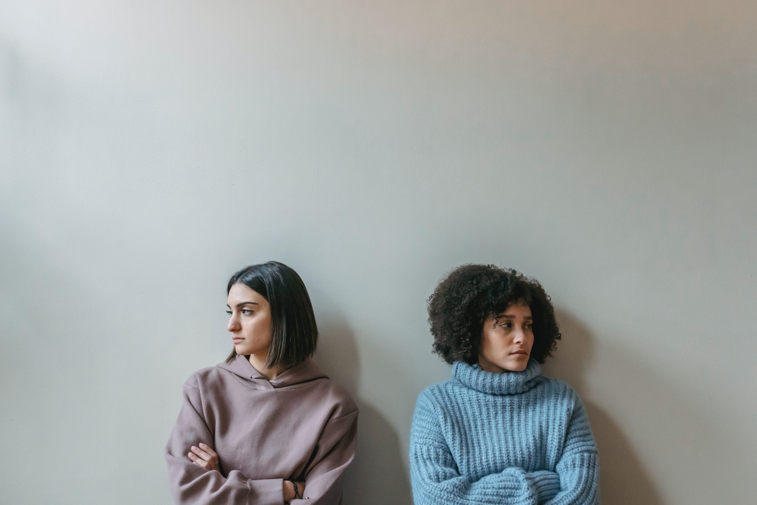 2 secrets on how to deal with a toxic relationship