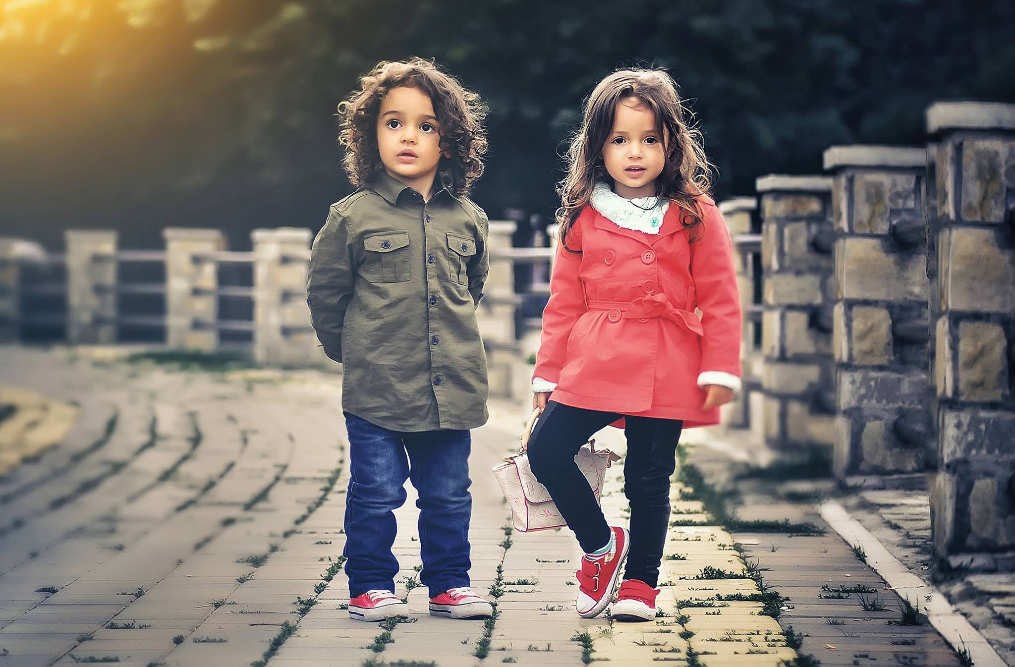 5 disadvantages of children born in diaspora