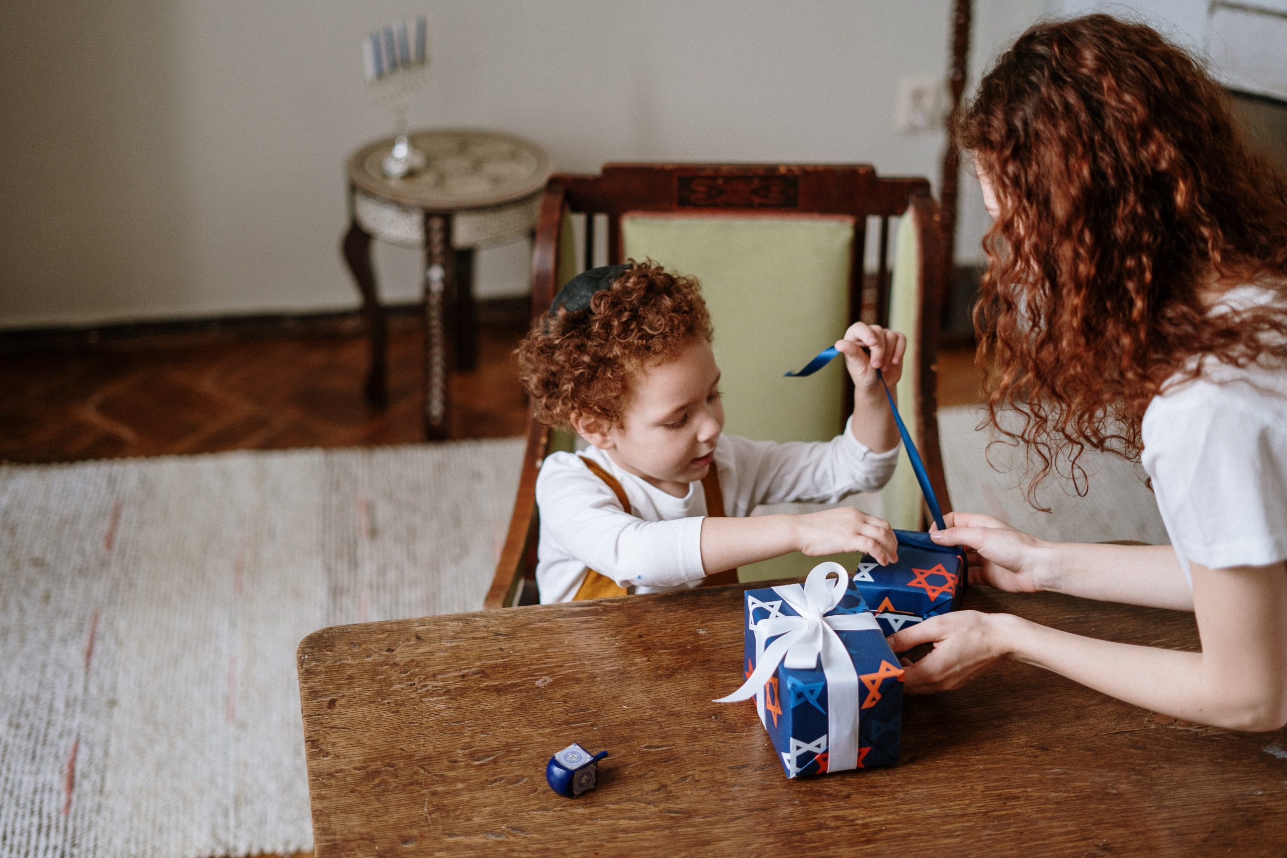 7 gifts ideas to give your loved ones this festive period