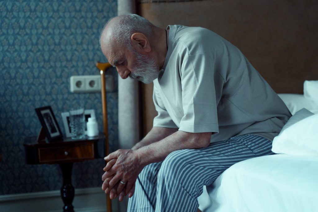 4 reasons you need to take care of your parents in their old age