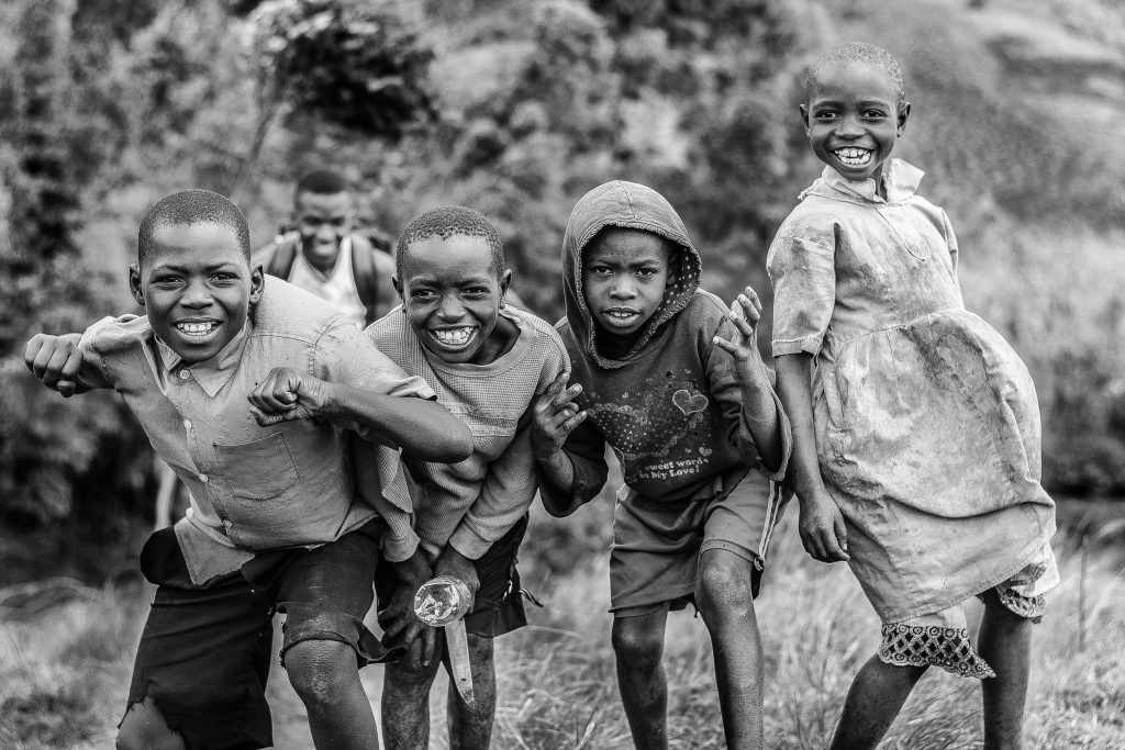 5 disadvantages of children born in diaspora 
