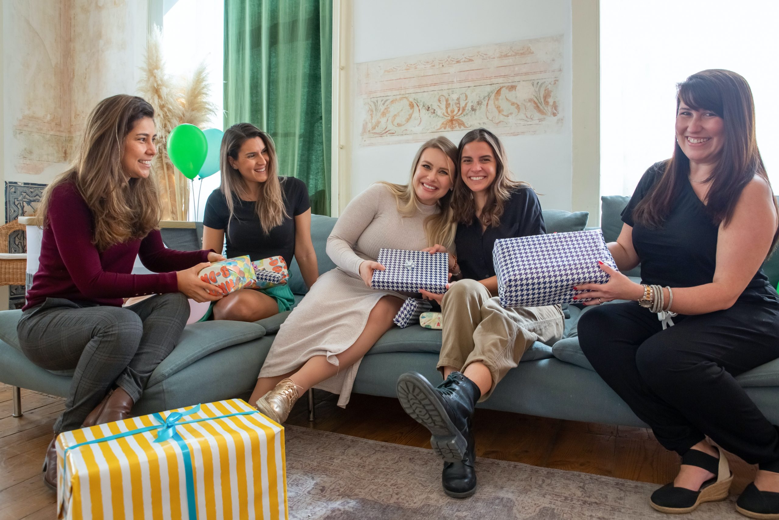 7 gifts ideas to give your loved ones this festive period