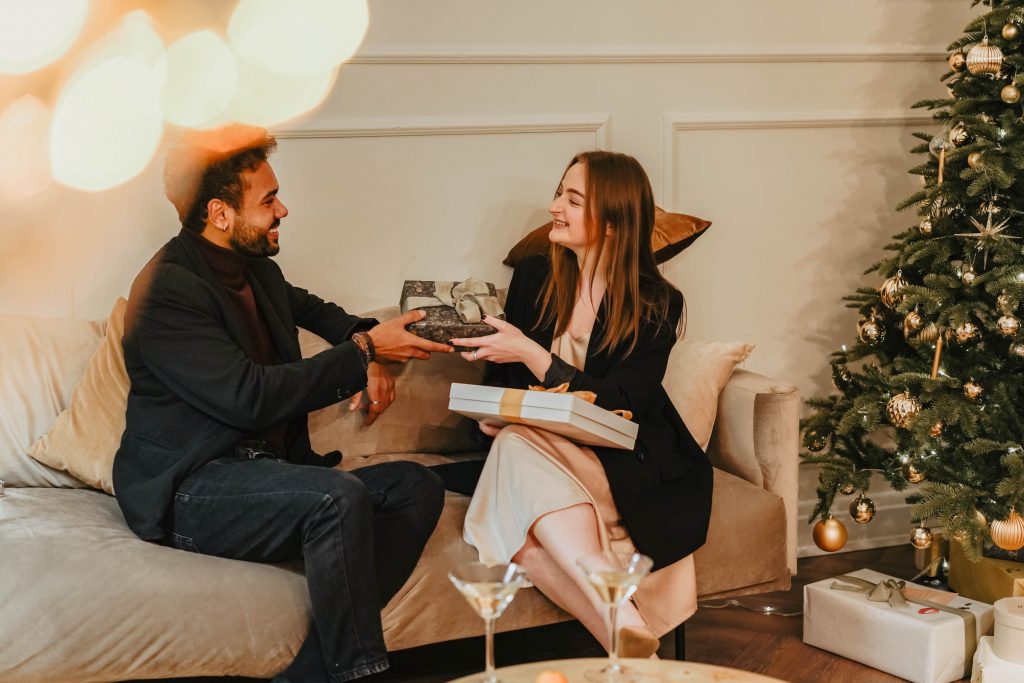 7 gifts ideas to give your loved ones this festive period