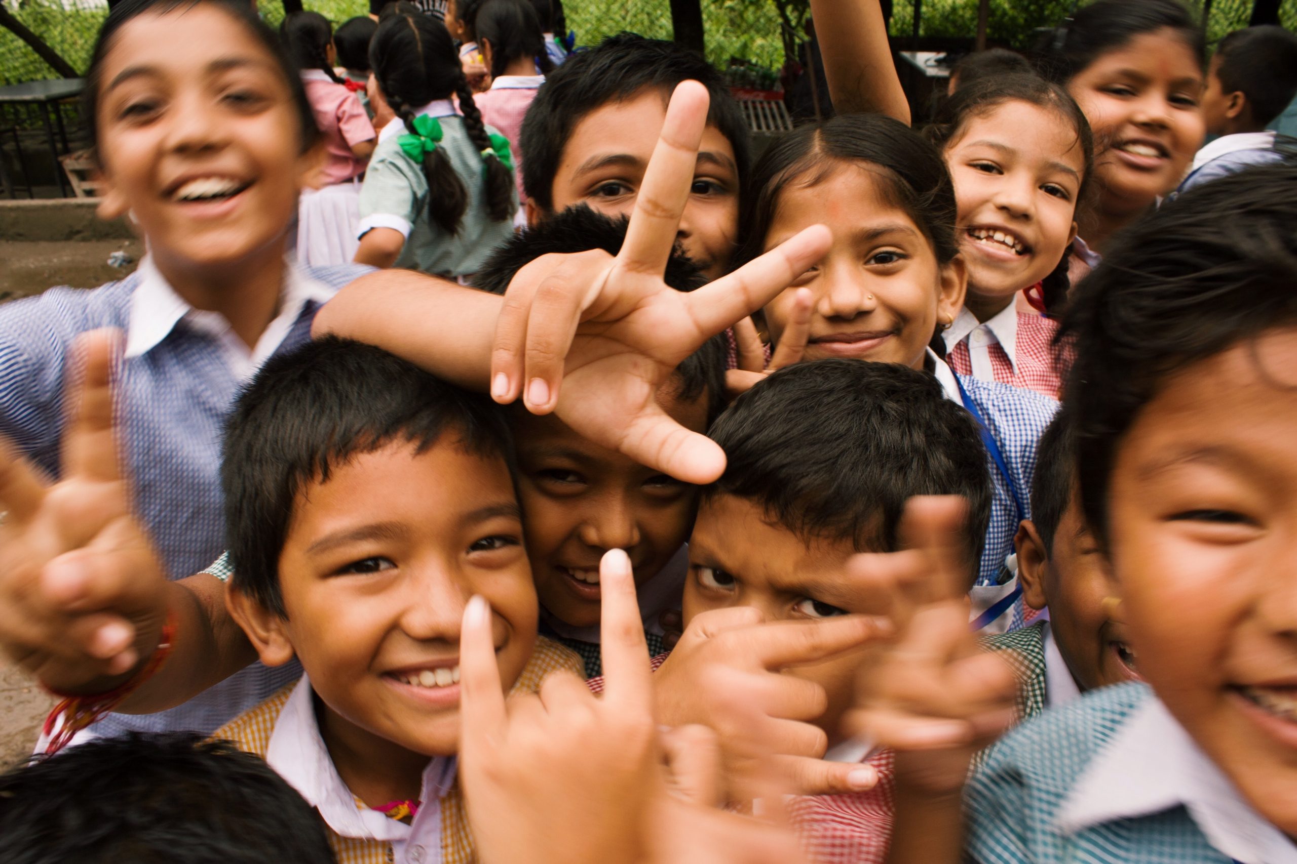 5 disadvantages of children born in diaspora