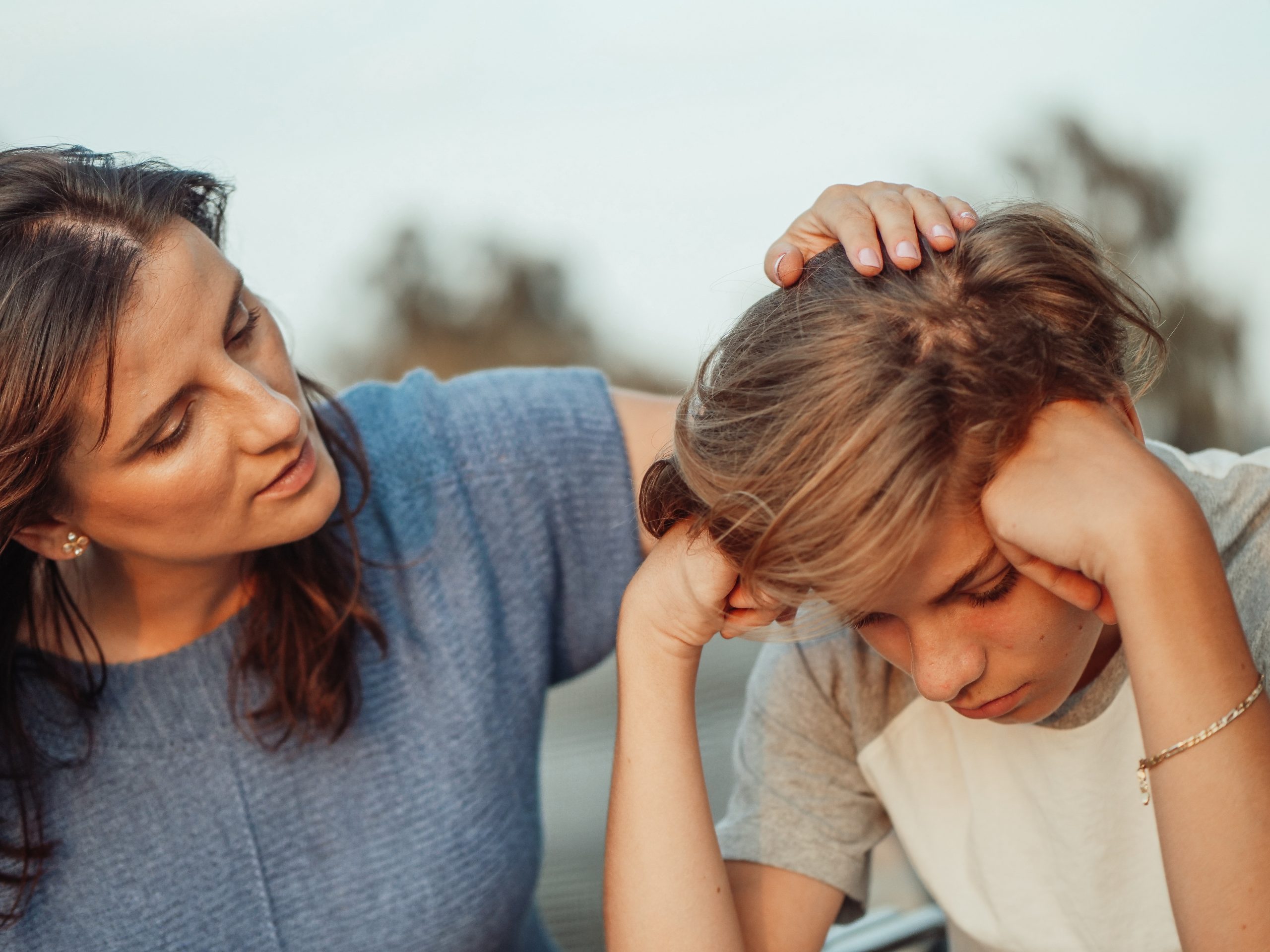 How physical and emotional abuse affects children