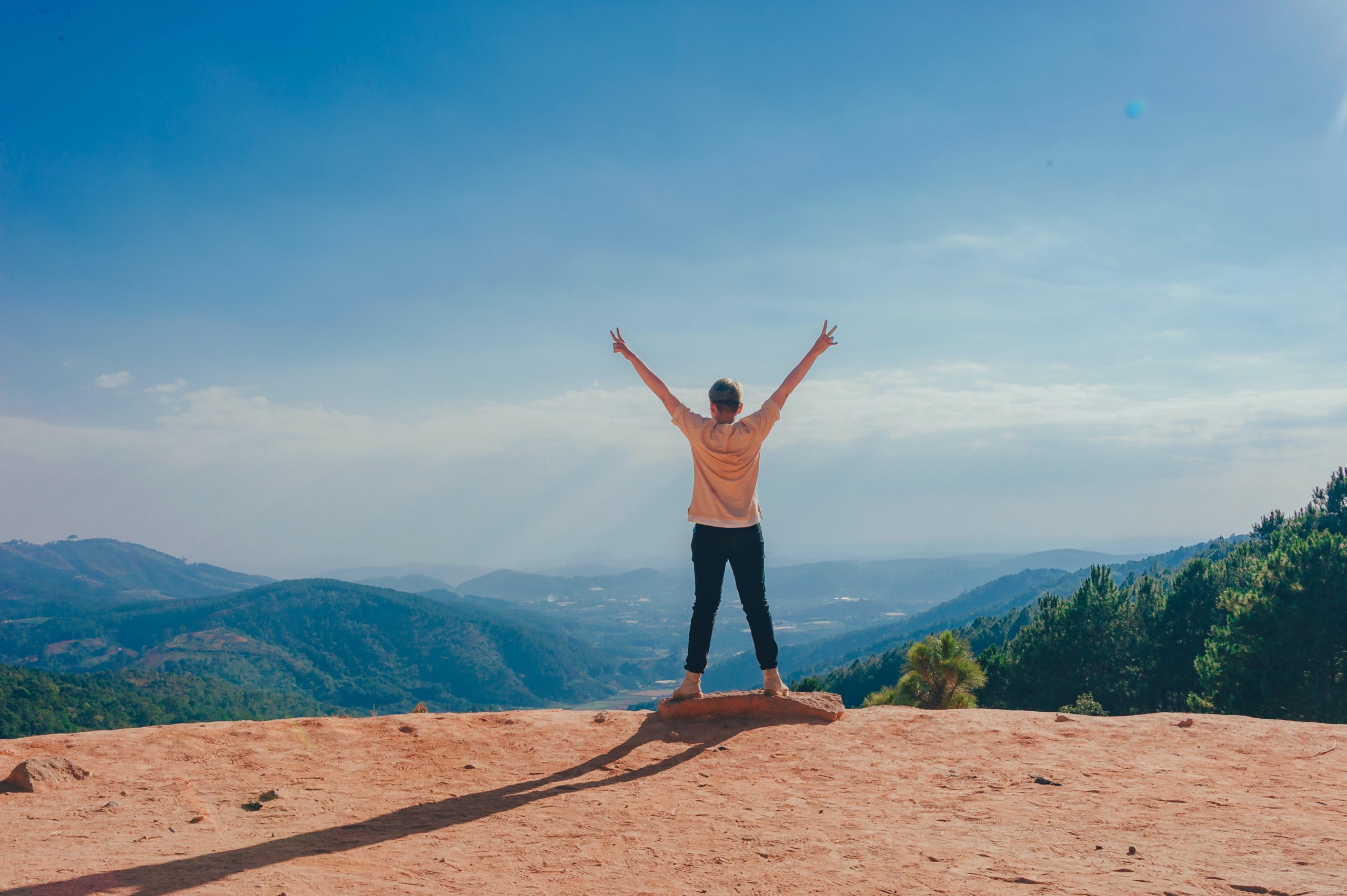 2 factual ways to achieve your goals with self-discipline