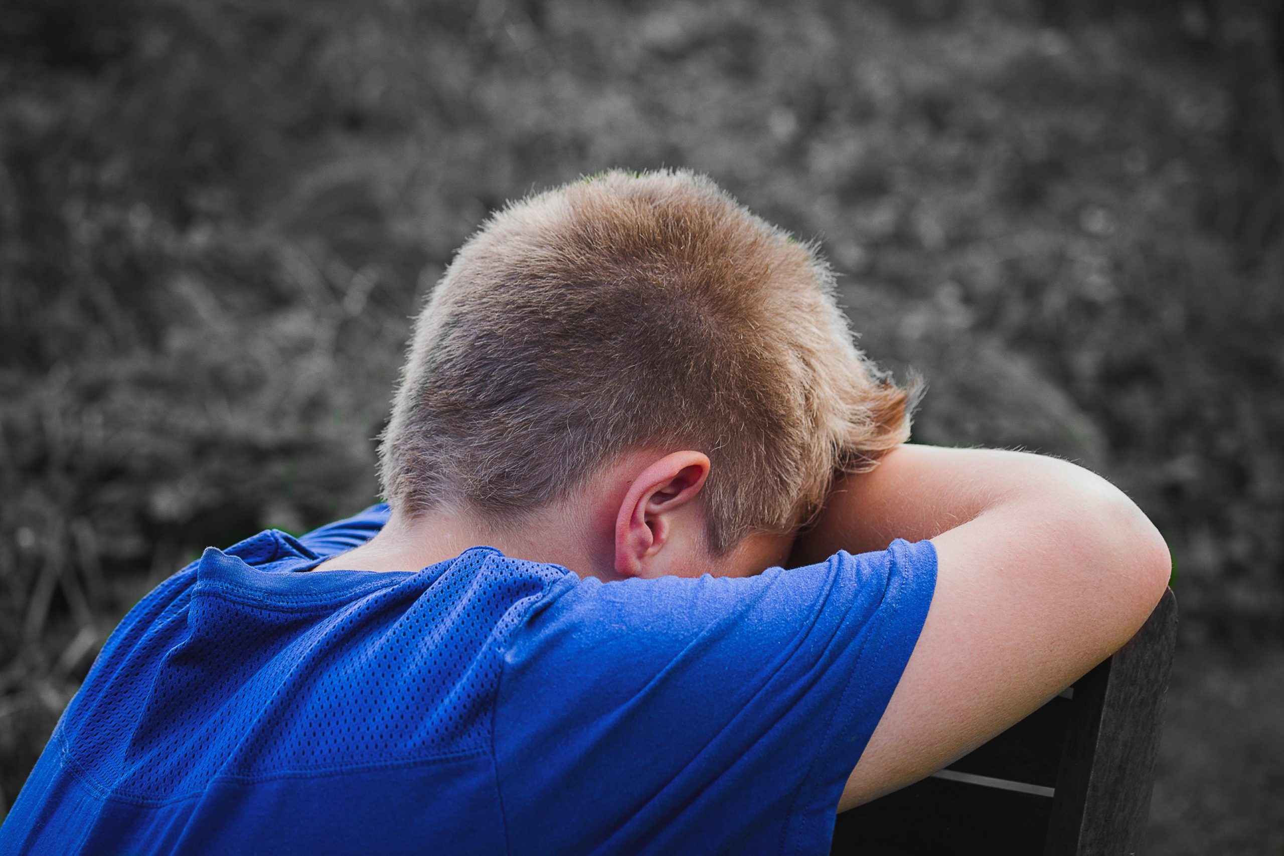 How physical and emotional abuse affects children