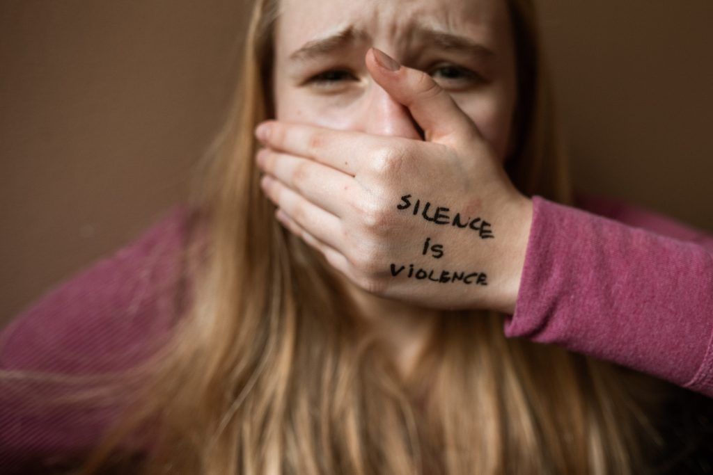 4 reasons  parents push their kids into prostitution
