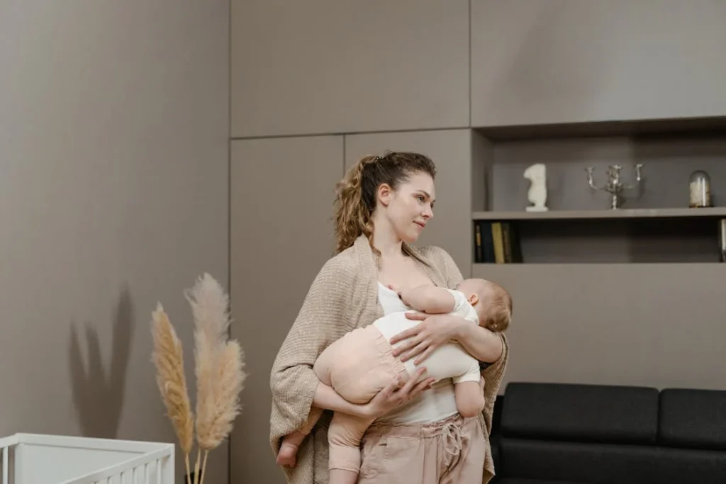 Navigating the Early Years: Essential Tips for New Parents