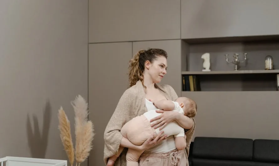 Navigating the Early Years: Essential Tips for New Parents