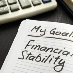 6 key steps to ensure a comfortable future