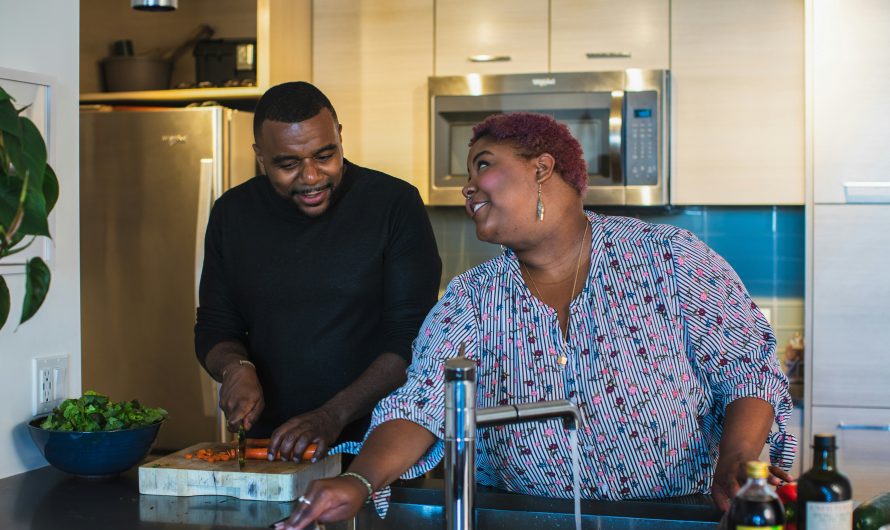 9 beautiful things to do with your partner