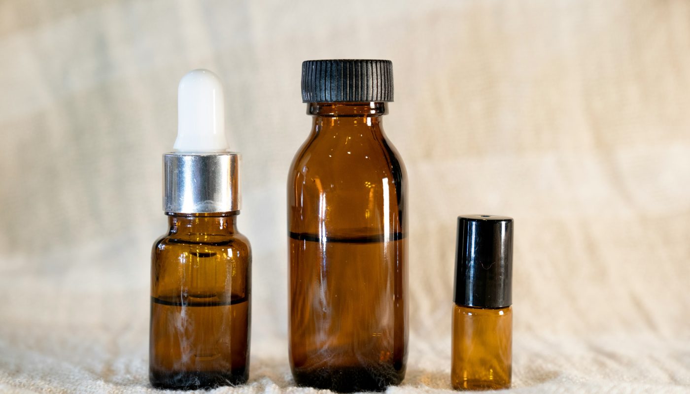 When to use face oil in your skincare routine
