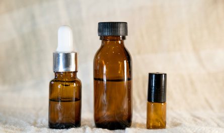 When to use face oil in your skincare routine