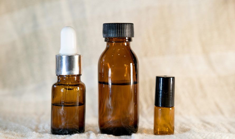 When to use face oil in your skincare routine