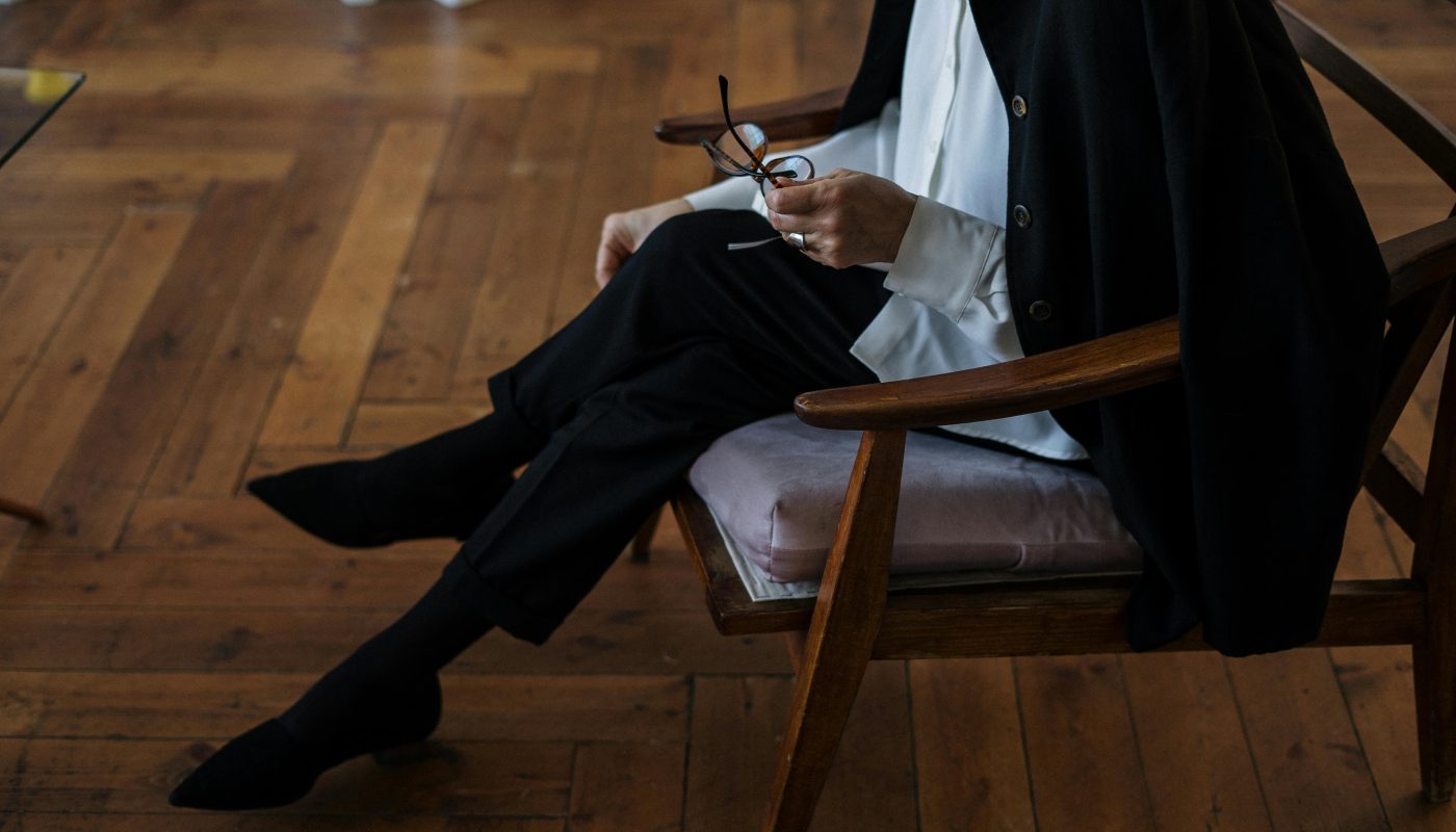 What does a career strategist do