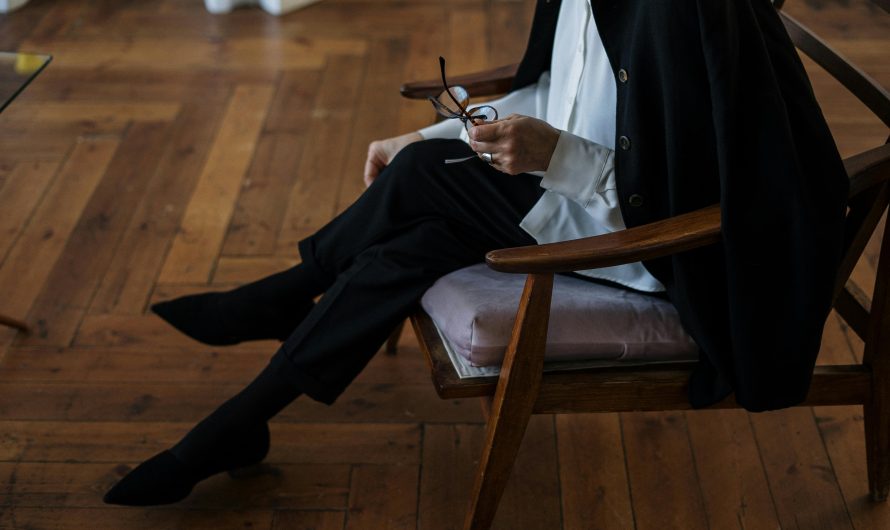 What does a career strategist do
