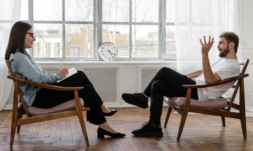 Everything to know about professional career coaching