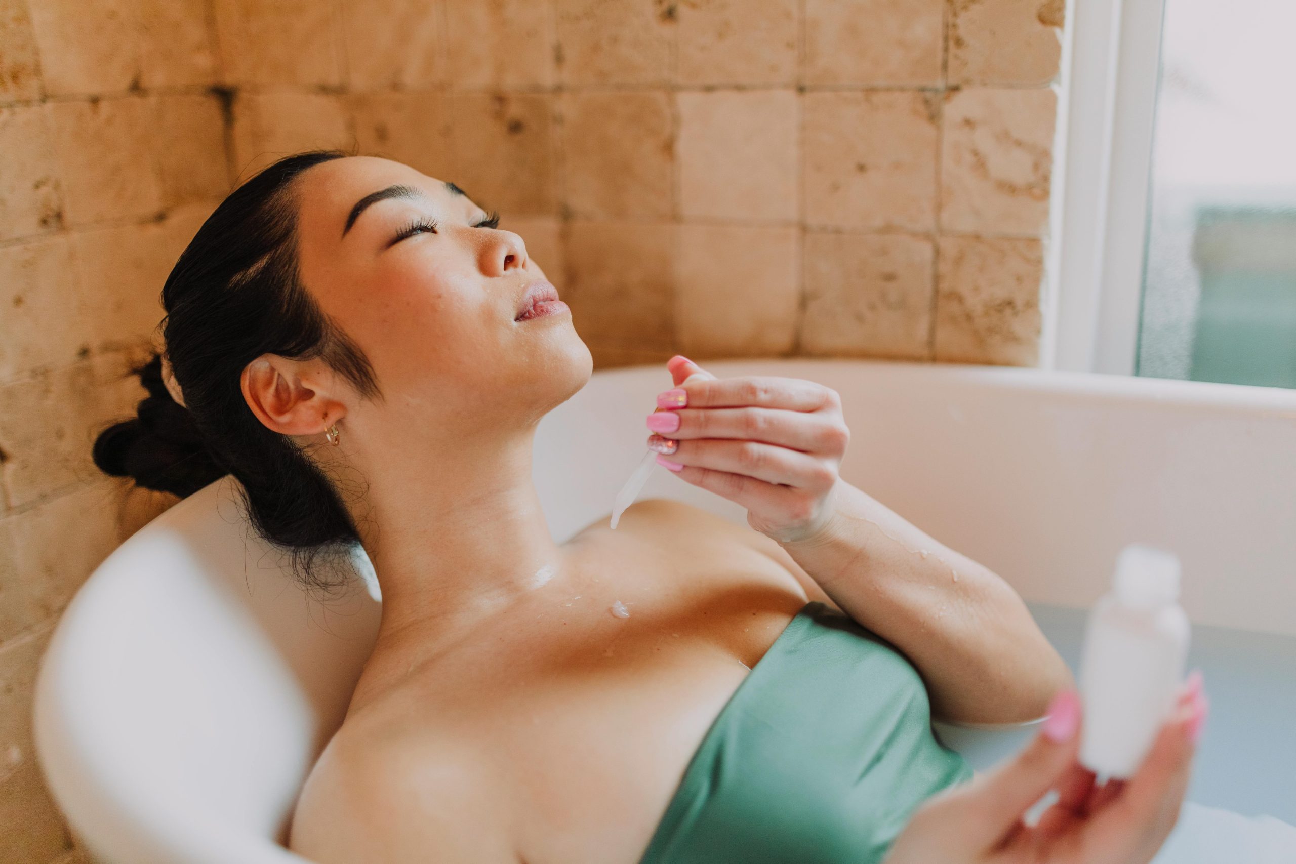 When to use toner in your skincare routine