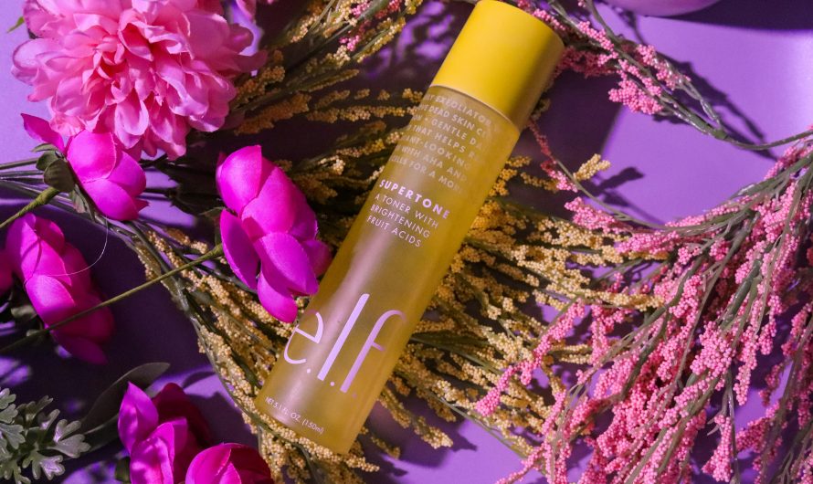When to use toner in your skincare routine