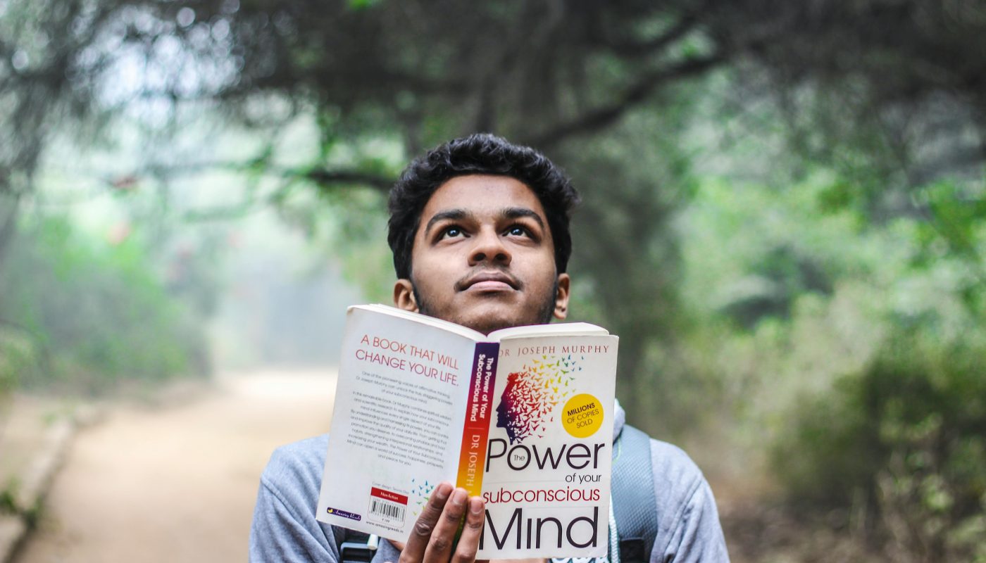 5 personal growth books to read before the end of 2024